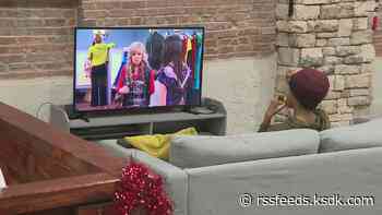 St. Louis community organizations provide safe spaces for young people