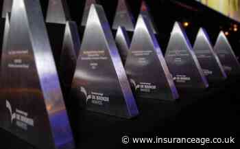 Are you the community/small broker of the year?