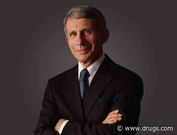 Dr. Anthony Fauci to Become Professor at Georgetown University