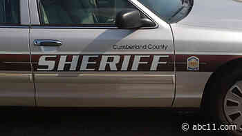 Man arrested, accused of opening fire into car carrying 6 people in Cumberland County
