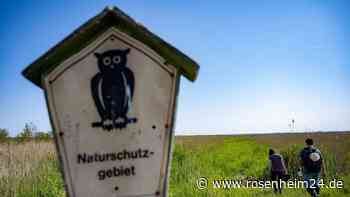 Weitreichendes EU-Naturschutzgesetz droht zu scheitern