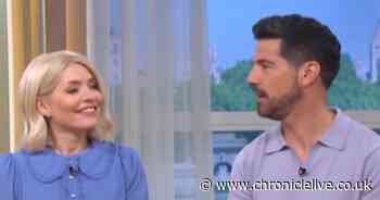Craig Doyle expresses This Morning 'concern' for Holly Willoughby in opening moments of ITV show