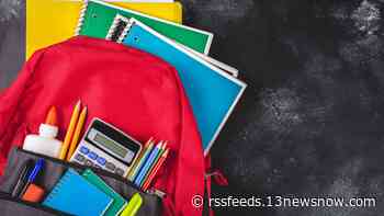 Virginia's sales tax holiday coming to an end