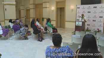 NSU, Black BRAND launch professional development program for underserved women