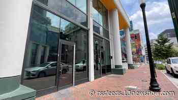 Legacy Restaurant & Lounge officially closes in Downtown Norfolk, ending months-long battle to reshape the business and its image