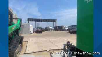 Beach It! Breakdown: Oceanfront cleanup process to last through Tuesday