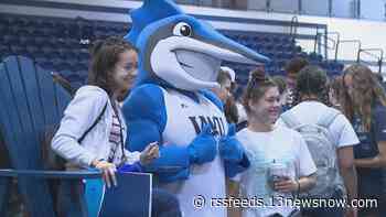 Virginia Wesleyan University launches new tuition program