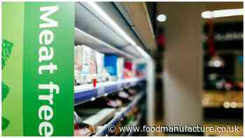 Alternative proteins: market snapshot 2023