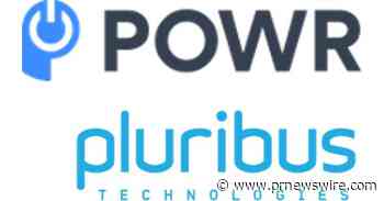 Pluribus Company POWR Launches POWR One on Shopify