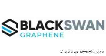 BLACK SWAN GRAPHENE AND NATIONWIDE ENGINEERING SHARE MARKETING MATERIAL