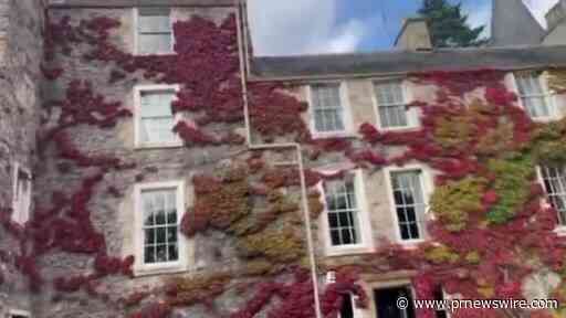 MDJM annonce l'acquisition et la rénovation de deux nouveaux établissements hôteliers au Royaume-Uni dans le cadre de sa stratégie de mondialisation