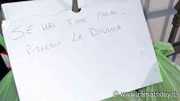 Borghesiana, la pizzeria napoletana regala la pizza a chi ne ha bisogno