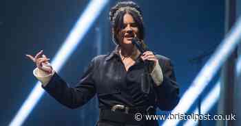 Glastonbury fans divided over who was to blame for Lana Del Rey's performance being cut off