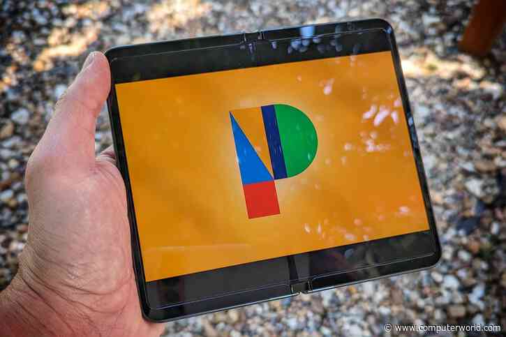 Google Pixel Fold: 7 unfiltered thoughts after 8 days with the device