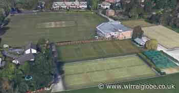 Neston Club's floodlight plans set for council approval