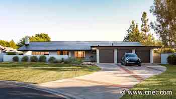 How Much Does a Tesla Solar Roof Cost?     - CNET