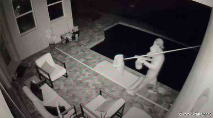 'Lawful but awful': Florida homeowner shoots at pool cleaner he mistook for intruder, won't face charges