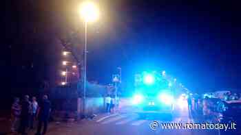 Le fiamme, il fumo, la paura: il racconto di un’inquilina dal residence andato a fuoco. E ora manca l'acqua