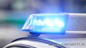 Mann (60) sticht nach Streit mit spitzem Gegenstand auf 50-Jährigen ein