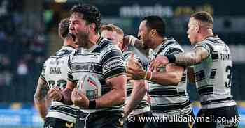 Hull FC area singled out in St Helens victory as spine importance told