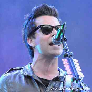 Stereophonics star Kelly Jones has much more music to make