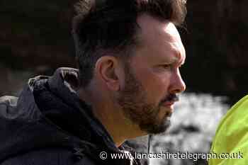 Nicola Bulley's partner Paul Ansell speaks at inquest