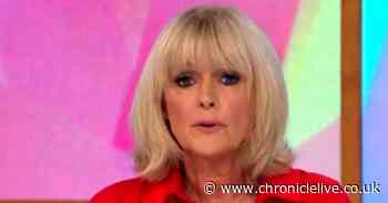Jane Moore issues Loose Women 'urgent' correction as viewer vote shocks panel