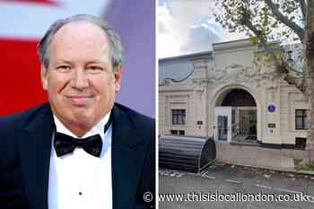Hans Zimmer 'buys Maida Vale BBC studios for £10.5 million'