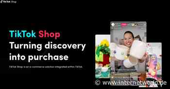 TikTok: Wieso das Social Network zum Marktplatz und  zum Händler wird