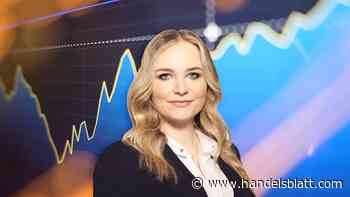 Fondsmanagerin im Interview: „Seit vier Jahren erzielt das Modell eine Überrendite“: Wie Profis mit Künstlicher Intelligenz Geld anlegen