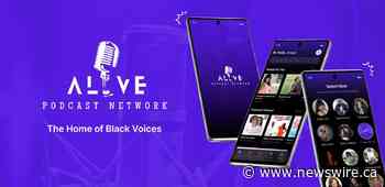 The ALIVE Podcast Network Attracts More Listeners Through New AI Partnership with Taja AI