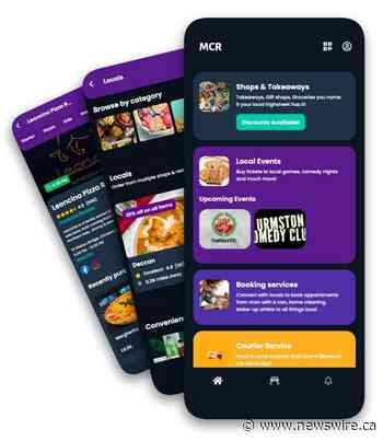 Ex-Liverpool Mayor Teams up with Web3 Pioneer Peepl to Drive Sustainable Economies on Fuse Network