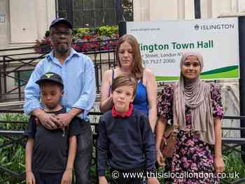 Islington Council set to close Pooles Park Primary School