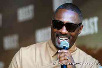 Idris Elba explains what Apple TV+ Hijack filming was like