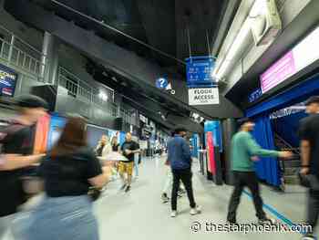 Phil Tank: Spectre of Spectradome hangs over Saskatoon arena debate