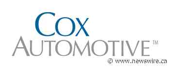 New Cox Automotive Study: EV Consideration at Record High, but Dealers Feel Unprepared