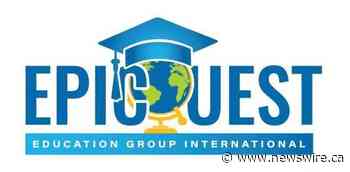 EpicQuest Education's Davis College Signs MOU with The University of Portsmouth