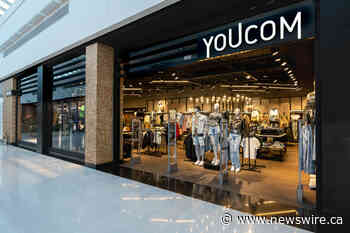 Youcom prevê inaugurar até 15 novas lojas em 2023