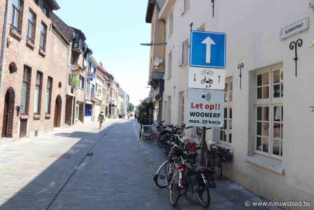 GEMEENTERAAD. Maaseik keurt trajectcontroles goed: “Eerdere maatregelen boden geen soelaas”