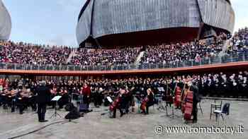 Cinema in chorus, tributo al Maestro Ennio Morricone a Ostia Antica