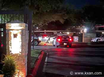 Child shot in far south Austin Monday night