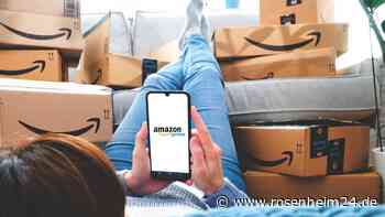 Prime-Day-Schnäppchen schon vorab: Die ersten Angebote sind jetzt erhältlich