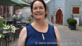 Kommunalpolitik in Althengstett: Stuhltausch mit  neuem Bürgermeister