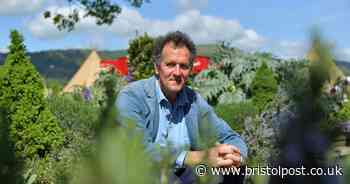 BBC Gardeners' World star Monty Don's warning as he shares unusual way of watering plants in heatwave