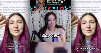 TikTok connects brands to user-generated ads with new feature