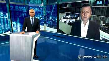 Robert Halver im WELT-Interview