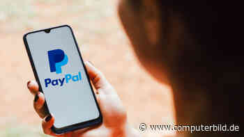 PayPal-Nutzer brauchen bald kein Passwort mehr