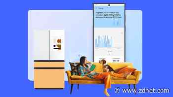 Samsung SmartThings to use AI to optimize home energy use