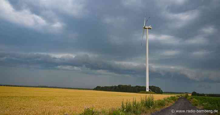 Weiterhin wechselhaftes Wetter mit Wohlfühl-Temperaturen