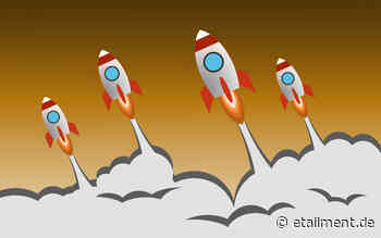 Visibility Charts E-Commerce: Diese Start-ups heben ab